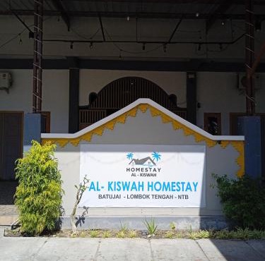 Al Kiswah homestay
