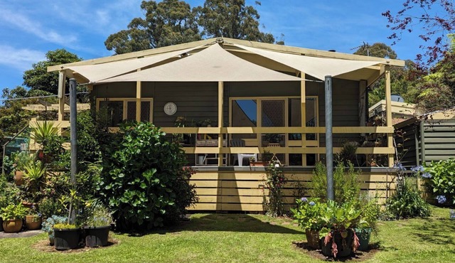 Al'May Rawson escape, family cottage.nEntire Home in Rawson, Australia