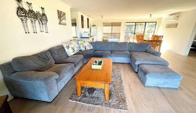 Al-Pac-Em Inn - Farm Stay