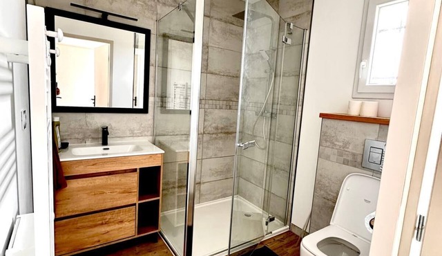 AL PAIS DEL MESTURET