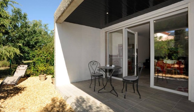 Al raparou - VILLELONGUE-DELS-MONTS