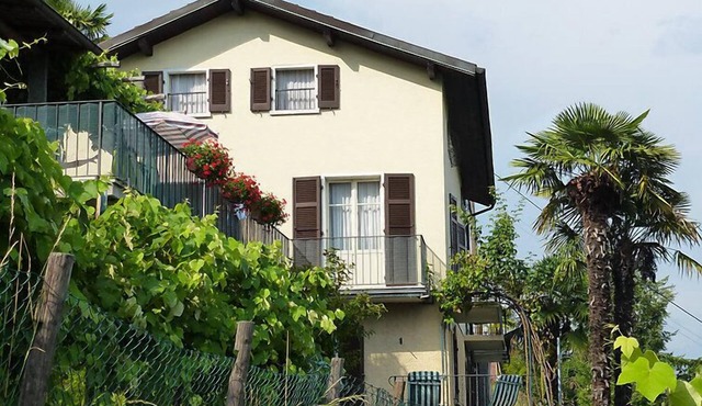 al Ronchetto by Interhome