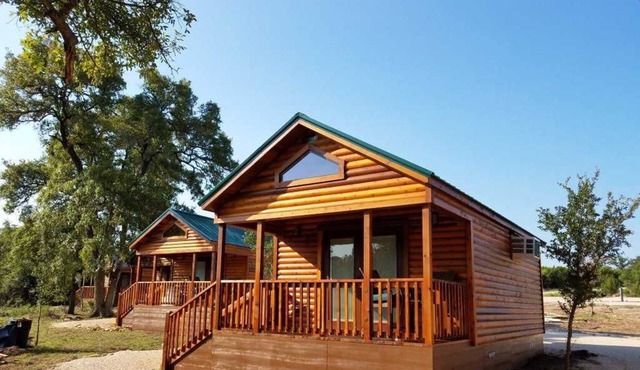 Al's Hideaway Bulli Cabin