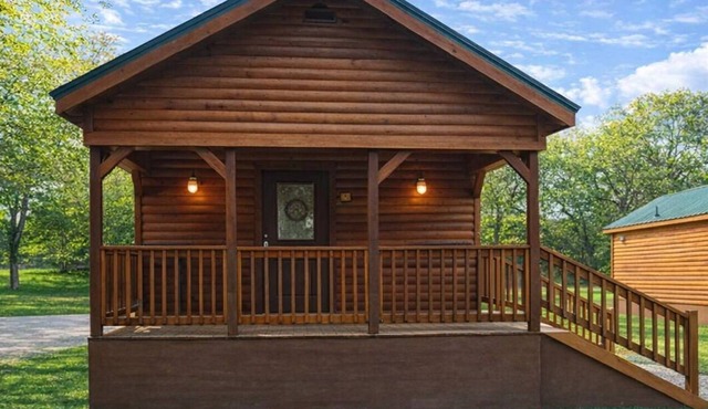 Al's Hideaway Cabin and RV Rentals LLC
