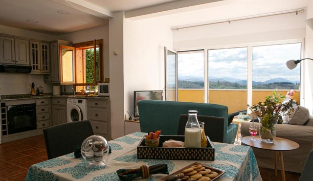 Al Socayo Apartamento Turistico