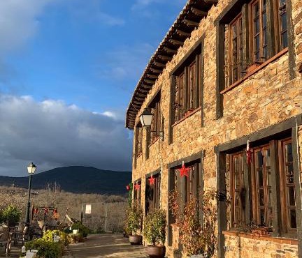 Al Viento, Alojamiento & Turismo Rural Prádena del Rincón