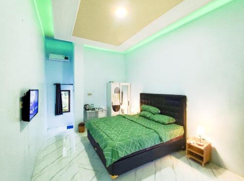 Al Yama Homestay Syariah