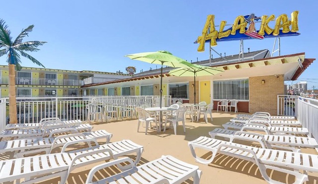 Ala Kai Resort Motel