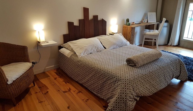 ALA MAISON DE SOPHIE Bed & Breakfast BED & BREAKFAST/SPA near Montpellier