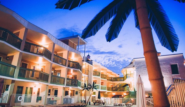 Ala Moana Motel