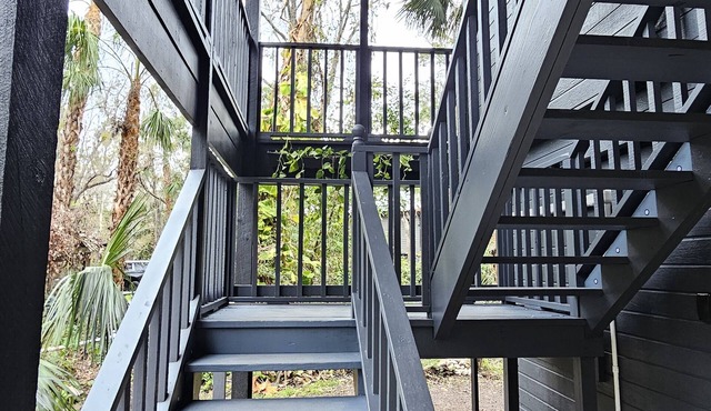 Alafia River Waterfront Tranquil Cabin