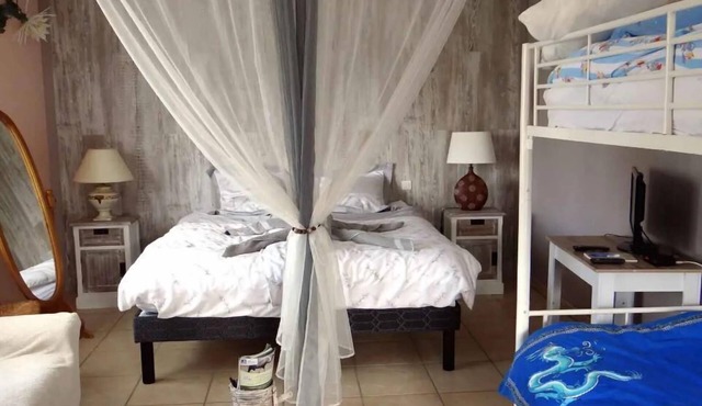 Alaguyauder La Chambre