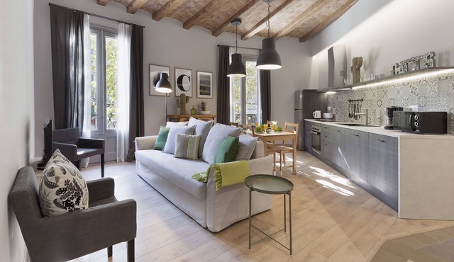 Alaia P1 - Habitat Apartments