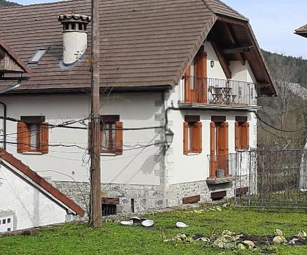 AlaiSuberri
