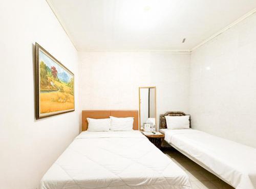 Alam Citra BnB Mitra RedDoorz
