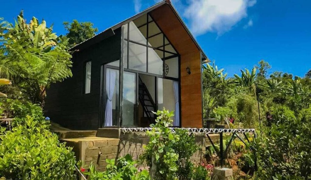 Alam Kita Glamping & Plantation
