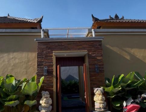 Alam Sari GUEST HOUSE