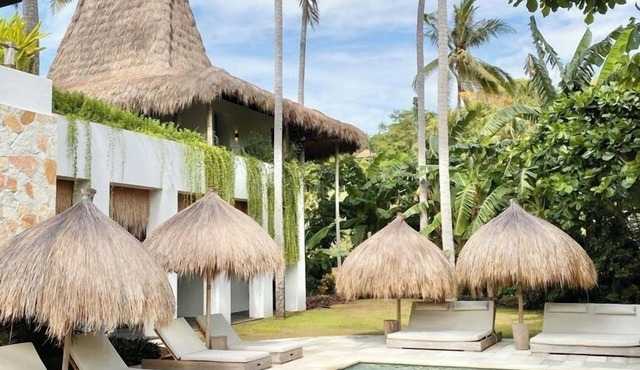 Alamayah Boutique Retreat Hotel & Villa