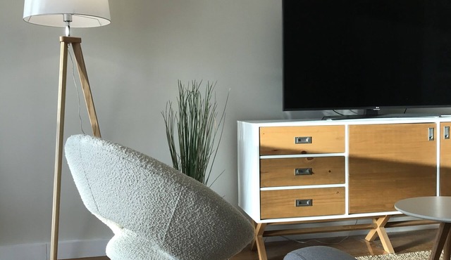 Alameda Suite. Exclusive property in Cartagena with garage included