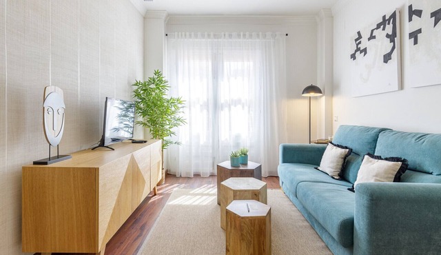 Alameda XI Boutique Apartment