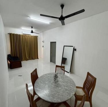 Alami Homestay Kuala Berang