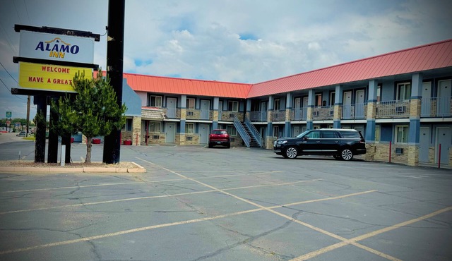 Alamo Inn