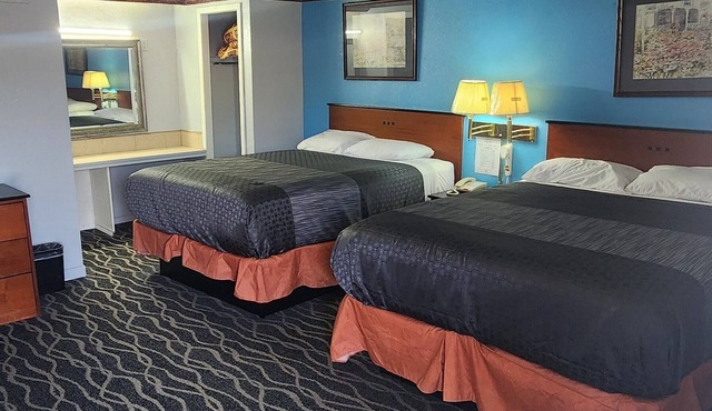 Alamo Motel