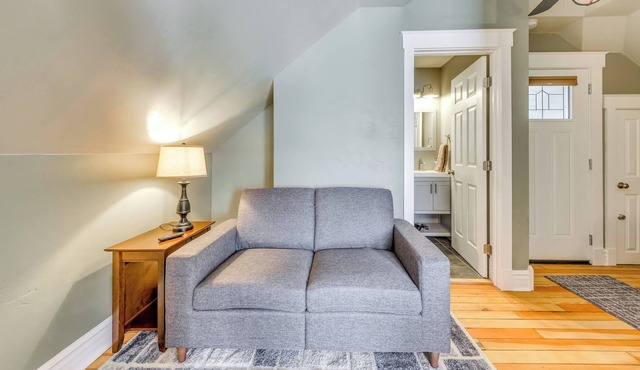 Alamogordo Vacation Rental - Walk Downtown!
