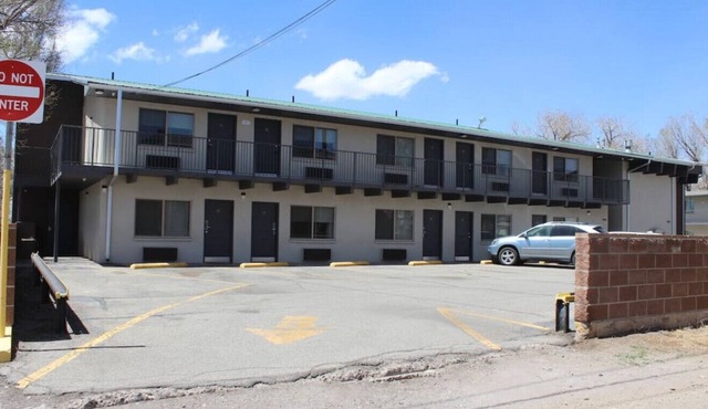 Alamosa Studio Rental-Walking distance to downtown
