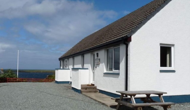 Alan's House by Interhome