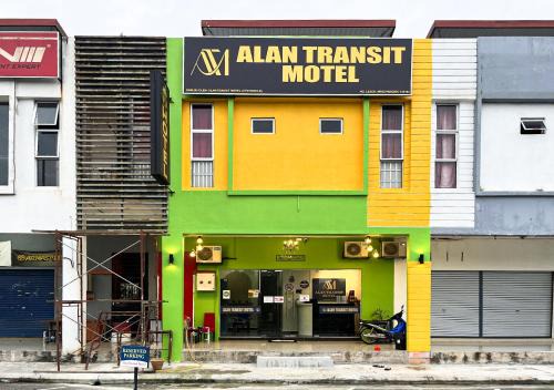 ALAN TRANSIT MOTEL - Klia