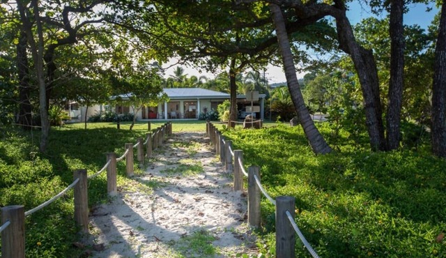 Alani - Absolute Beachfront