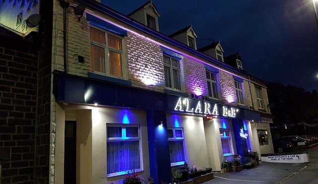 ALARA Bed and Breakfast