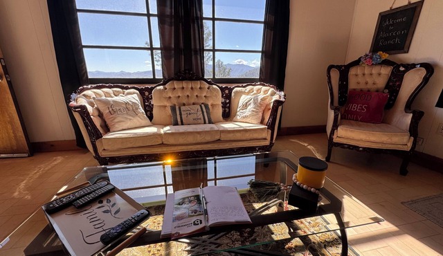 Alarcon Ranch