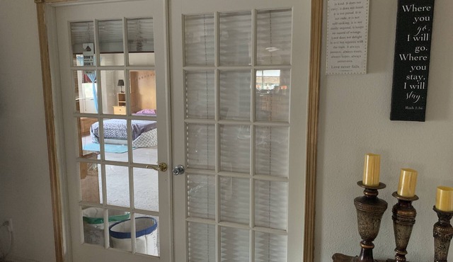 Alas Resort Glenhaven