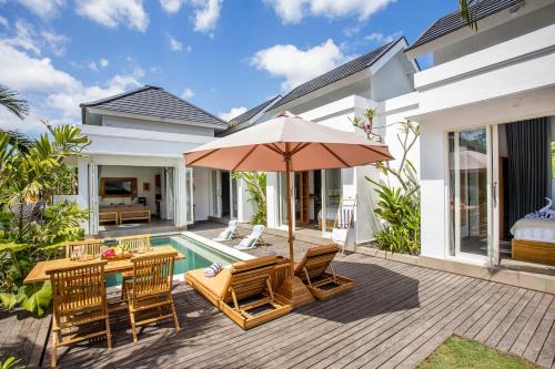 Alas Villa Nusa Ceningan