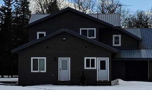 Alaska Summers-Apartment-Near Mouth of Kasilof
