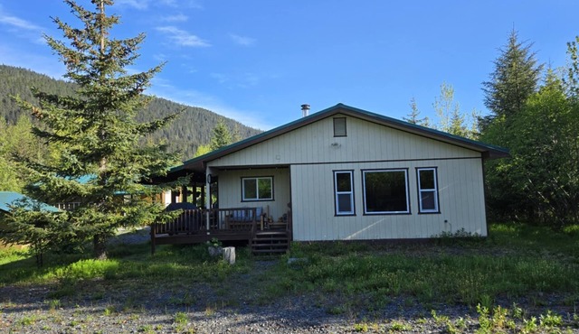 Alaska View Lodge