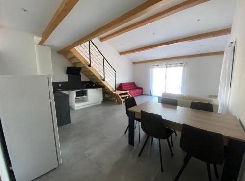 Alata Appartement T3