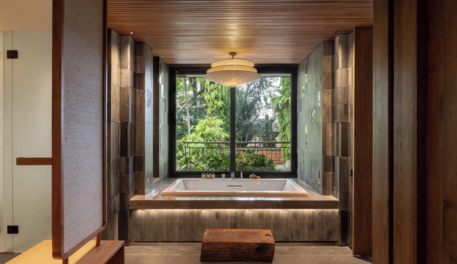 Alaya Suites Ubud