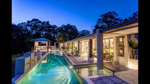 Alaya Verde Bed & Breakfast