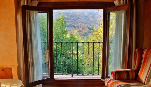 Albín apartment for 2/4 people