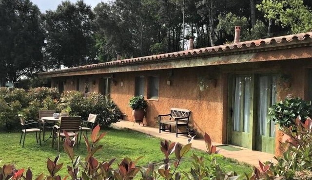 Alba 2-Bed Cottage - Sleeps 4 - Montseny Park
