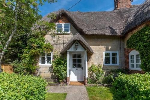 Alba Cottage, Wilcot, Pewsey