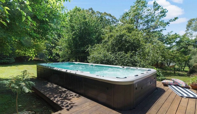 Alba Gardens, Alba Gardens of Bundanoon