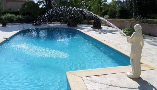 ALBA' Superb 4* single storey 120m² apartment