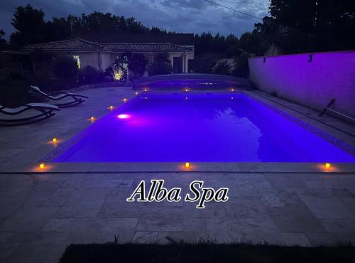Alba zen & spa