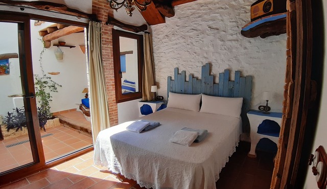 Albaga - Rural Loft for couples