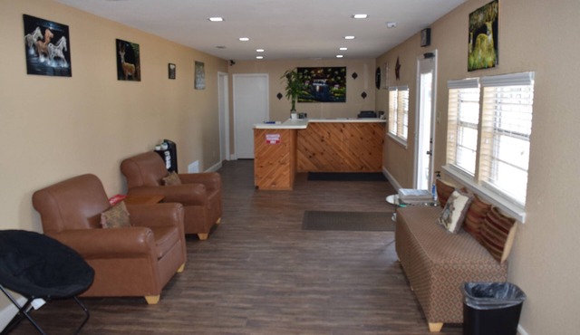 Albany Inn & RV Campground