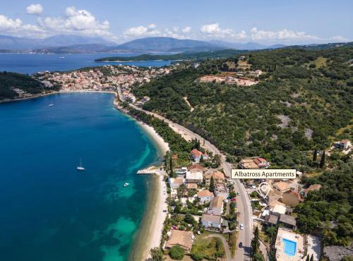 Albatross Apartments